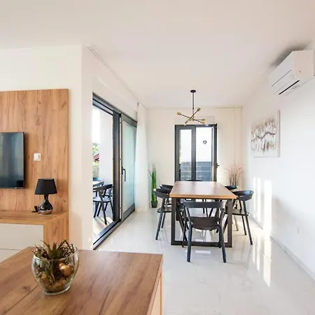 Sunshine Lejlighed