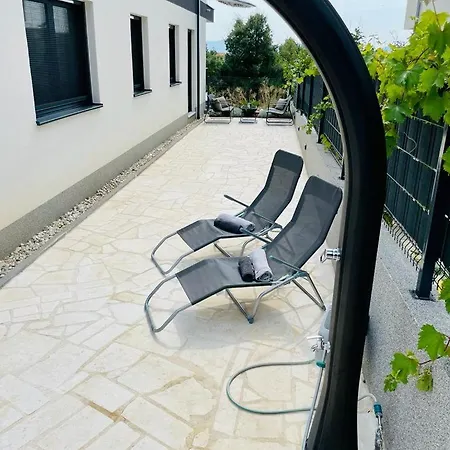 Appartement Sunshine *