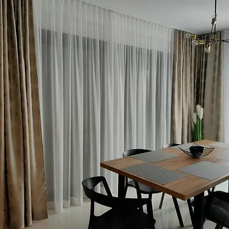 Appartement Sunshine *