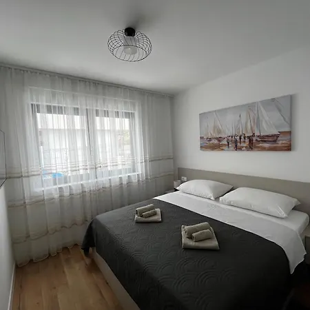 Sunshine Appartement Zadar