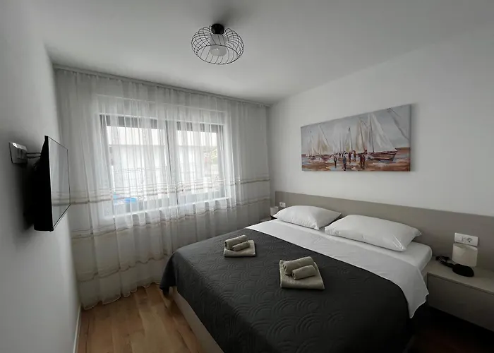 Sunshine דירה זאדאר