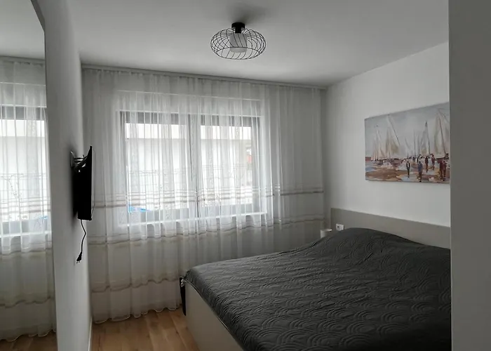 Διαμέρισμα Sunshine